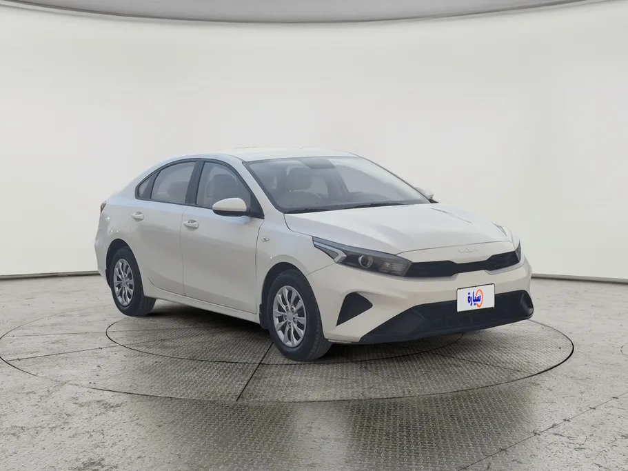 2024 Kia Cerato LX 