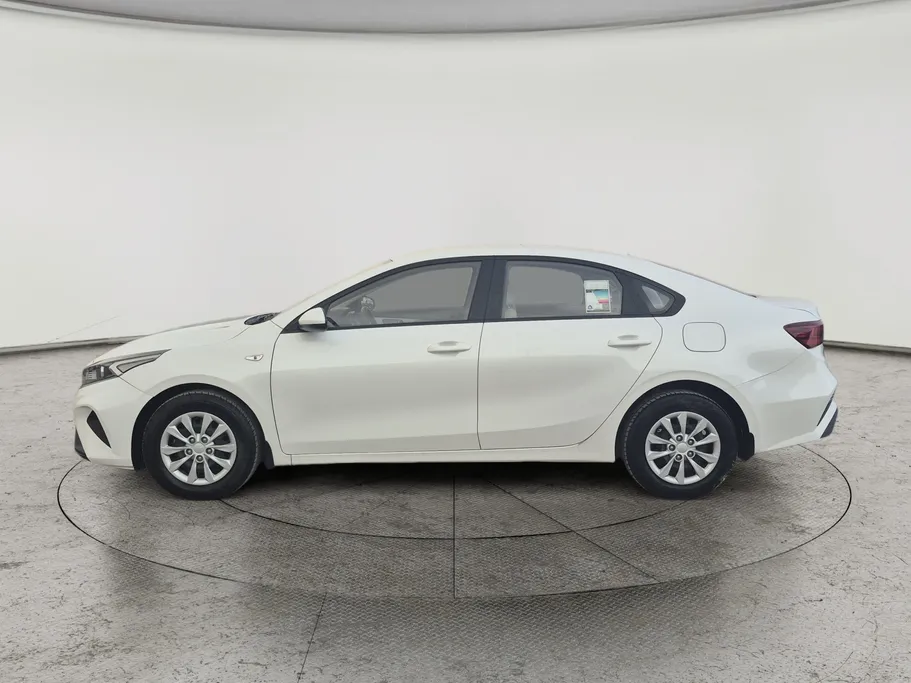 2024 Kia Cerato LX 