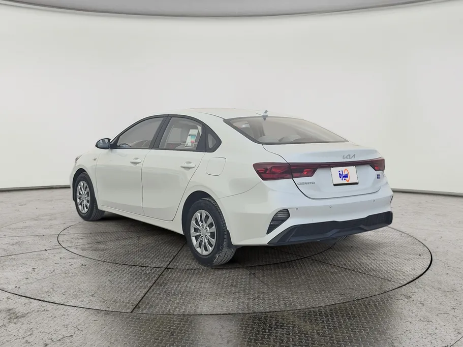 2024 Kia Cerato LX 