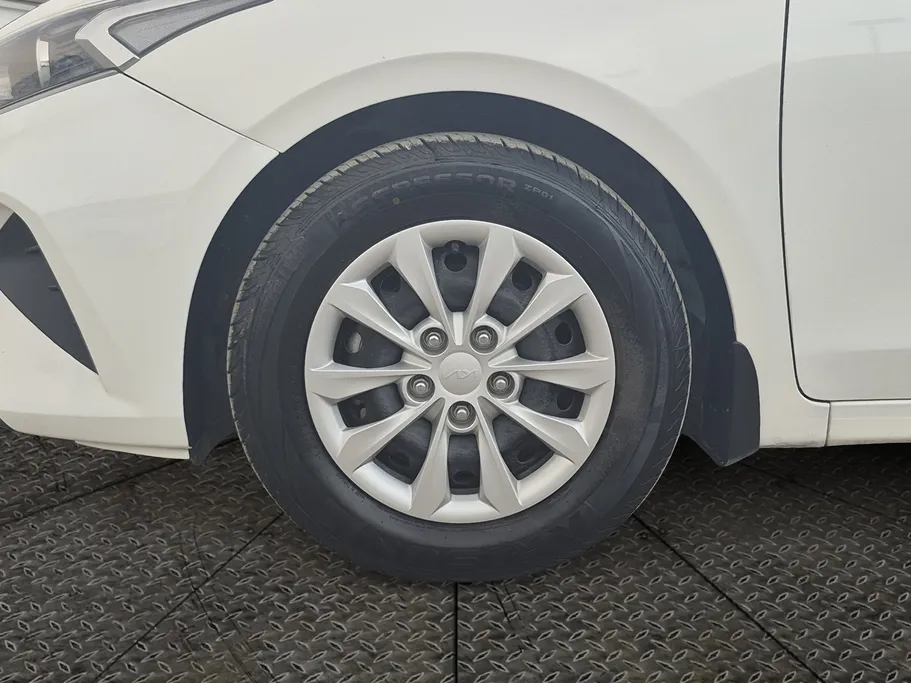 2024 Kia Cerato LX 