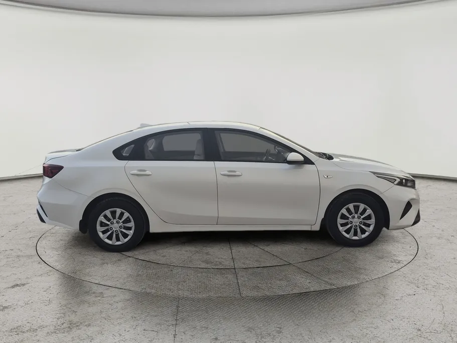 2024 Kia Cerato LX 