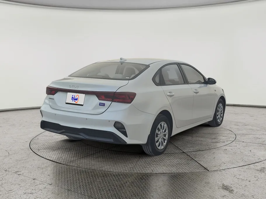 2024 Kia Cerato LX 
