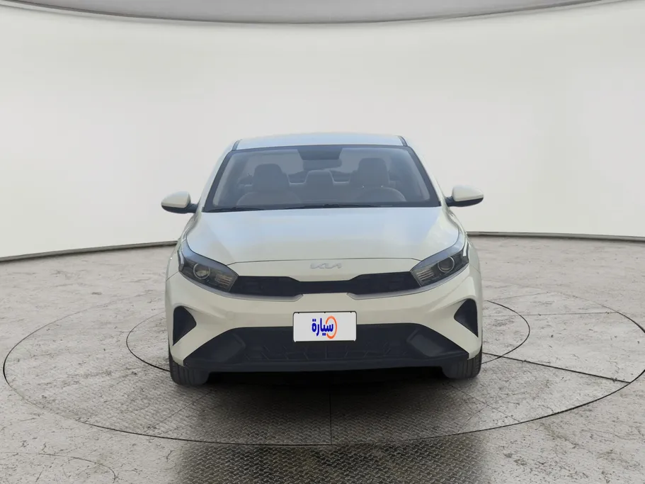 2024 Kia Cerato LX 