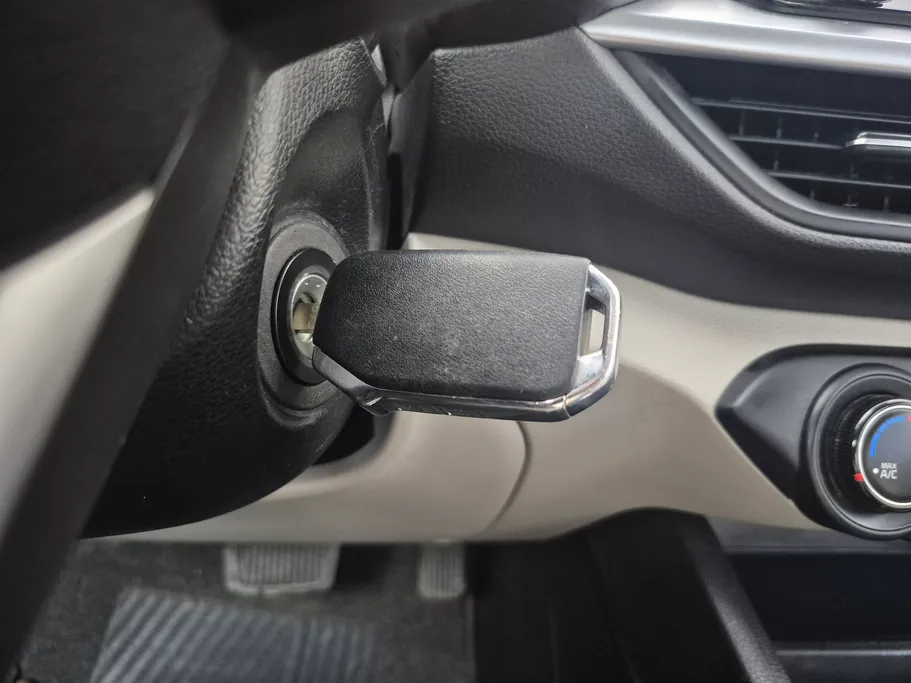 2024 Kia Cerato LX 