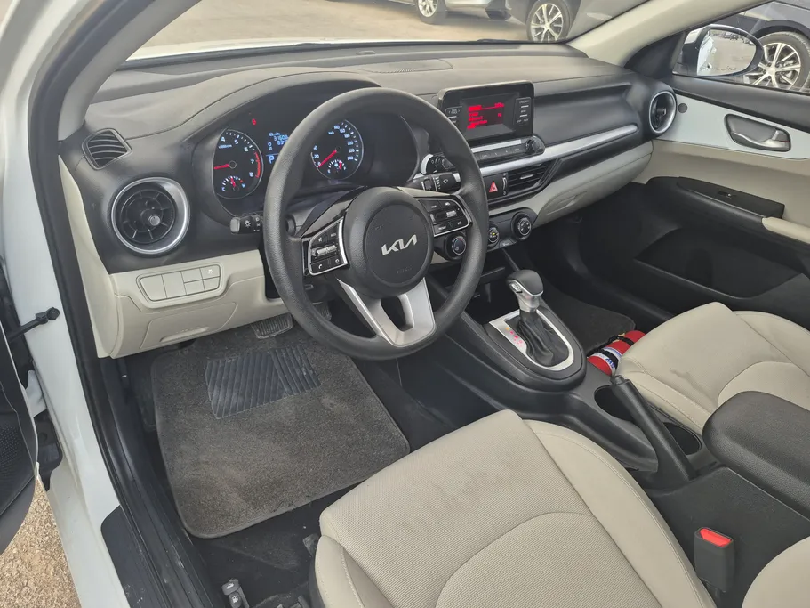 2024 Kia Cerato LX 