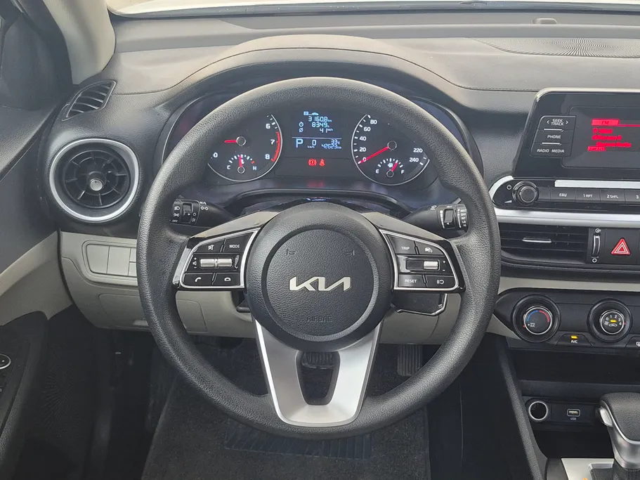 2024 Kia Cerato LX 