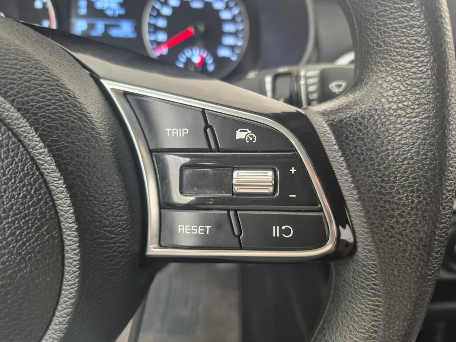 2024 Kia Cerato LX 