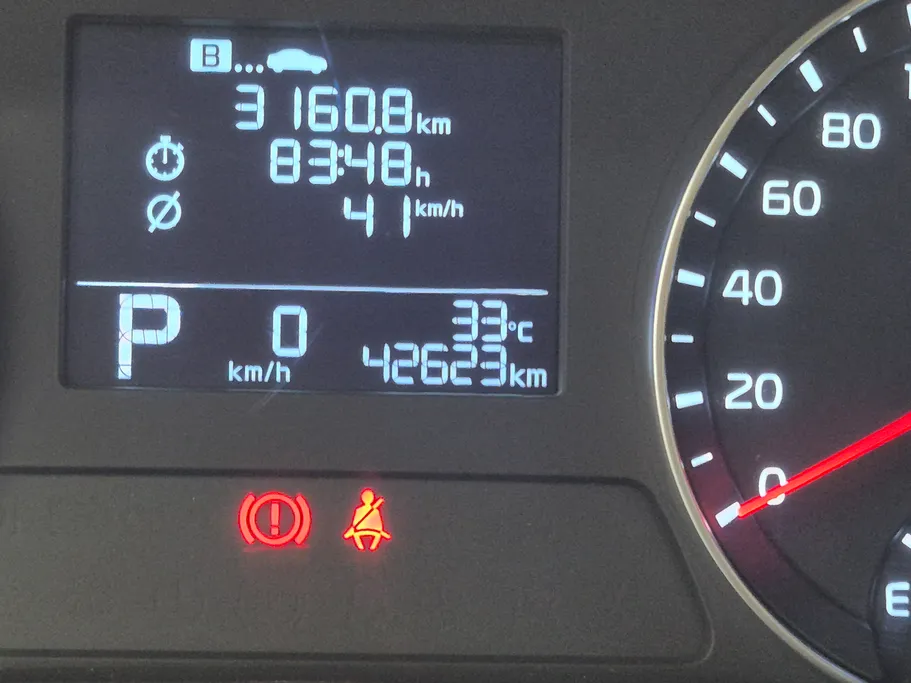 2024 Kia Cerato LX 