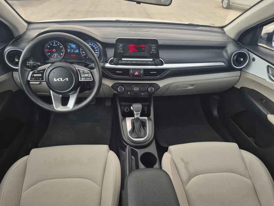 2024 Kia Cerato LX 