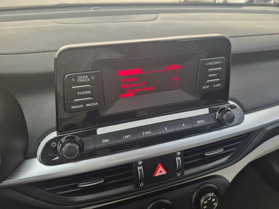 2024 Kia Cerato LX 