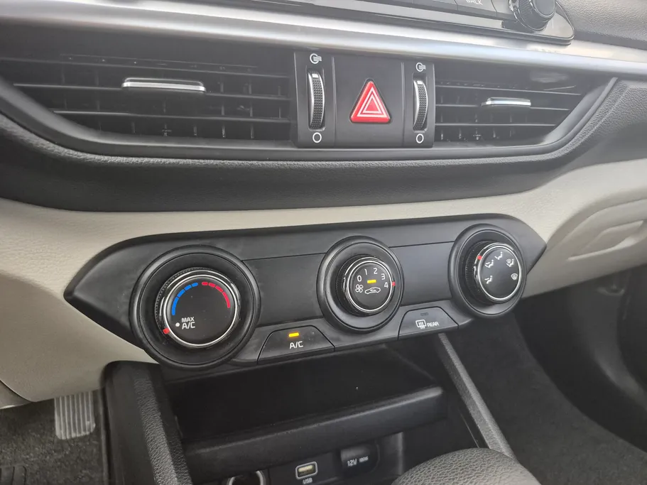 2024 Kia Cerato LX 