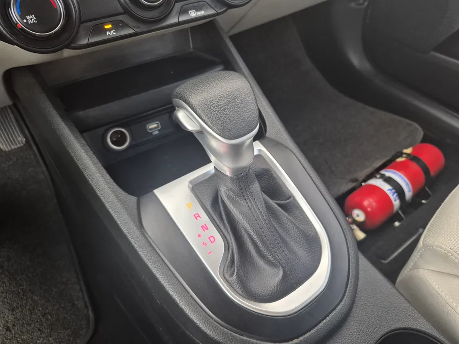 2024 Kia Cerato LX 