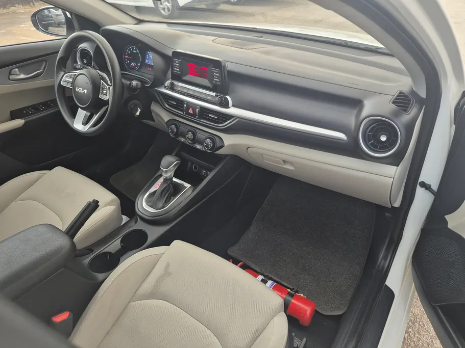 2024 Kia Cerato LX 