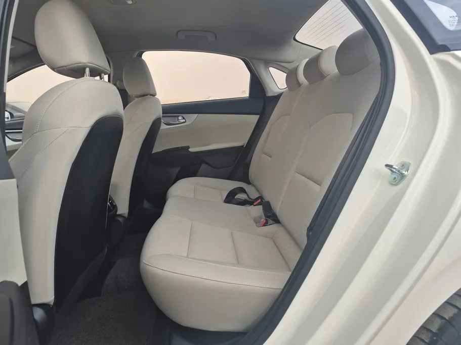 2024 Kia Cerato LX 