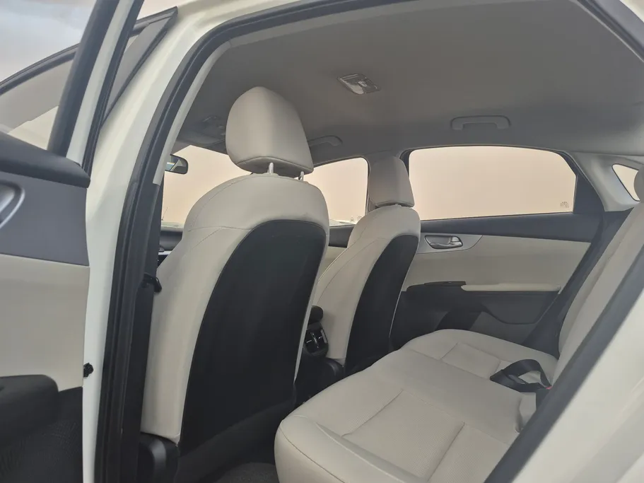 2024 Kia Cerato LX 