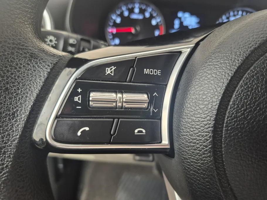 2024 Kia Cerato LX 