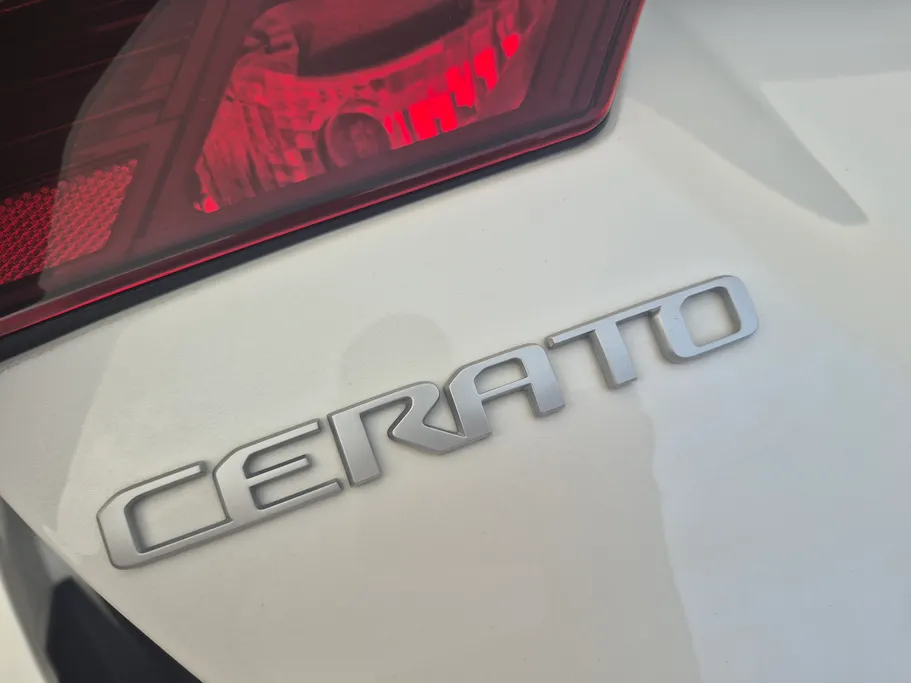 2024 Kia Cerato LX 