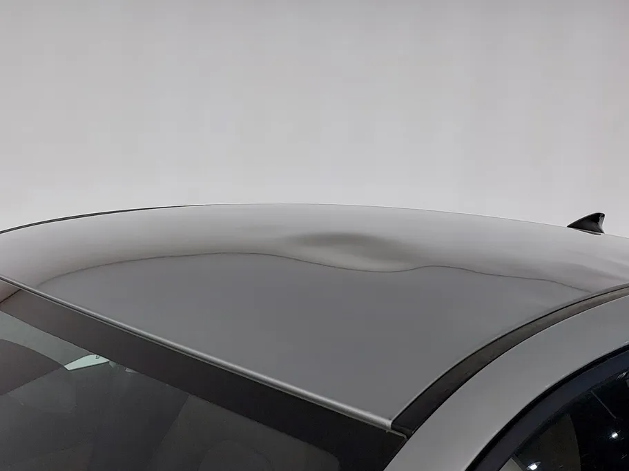 2024 Hyundai Accent Fleet 