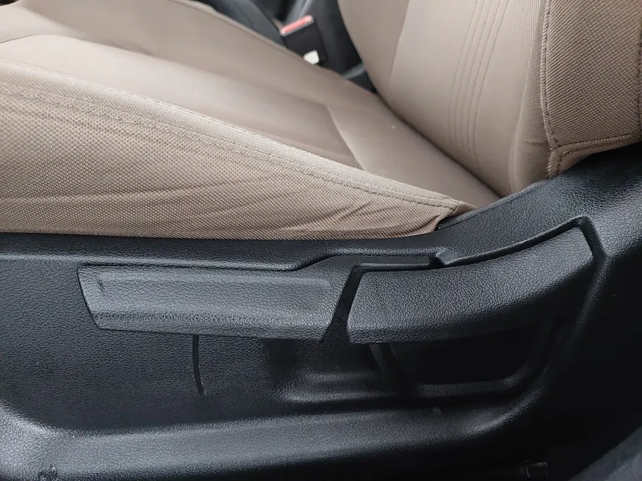 2024 Hyundai Accent Fleet 