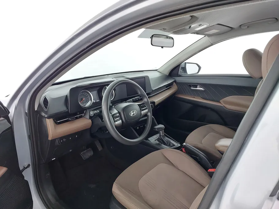 2024 Hyundai Accent Fleet 