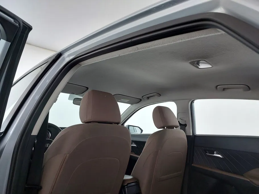2024 Hyundai Accent Fleet 