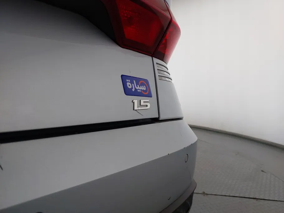 2024 Hyundai Accent Fleet 