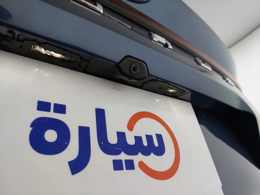 فورد تورس تيتانيوم الإصدار الجديد 2023 