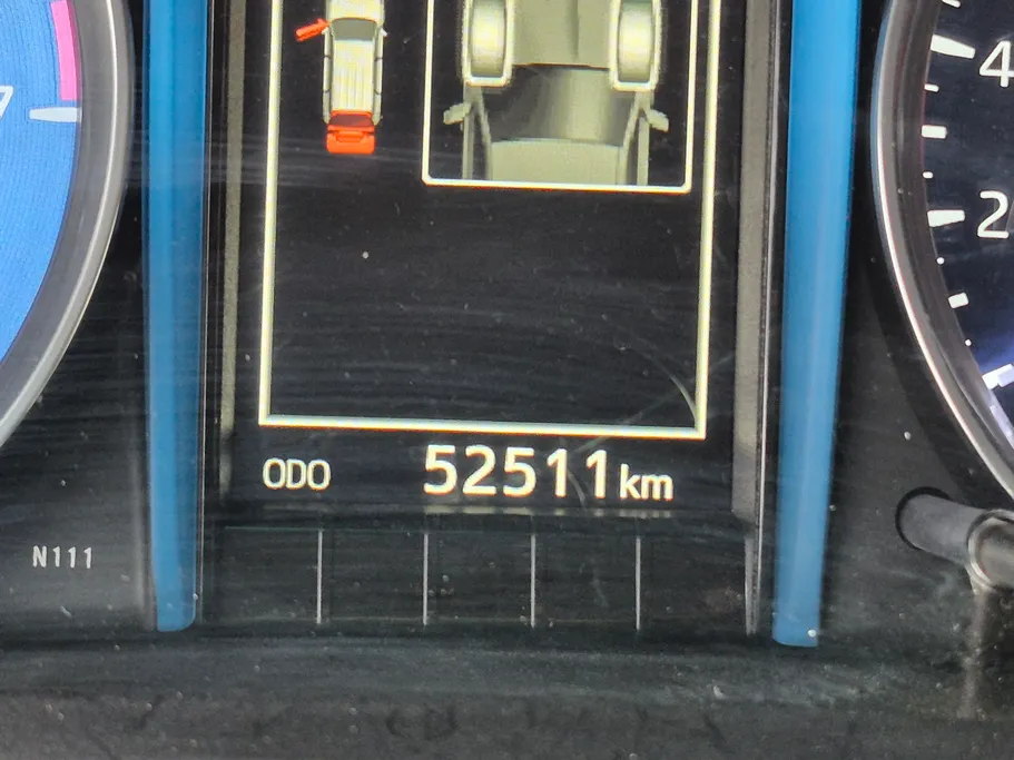 2024 Toyota Fortuner GX 
