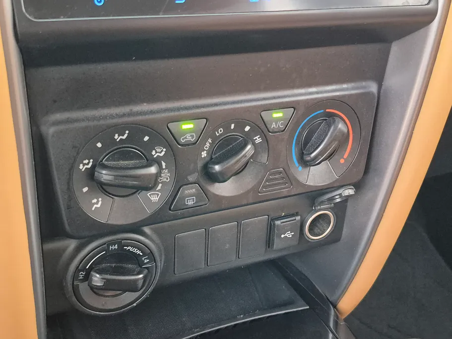 2024 Toyota Fortuner GX 