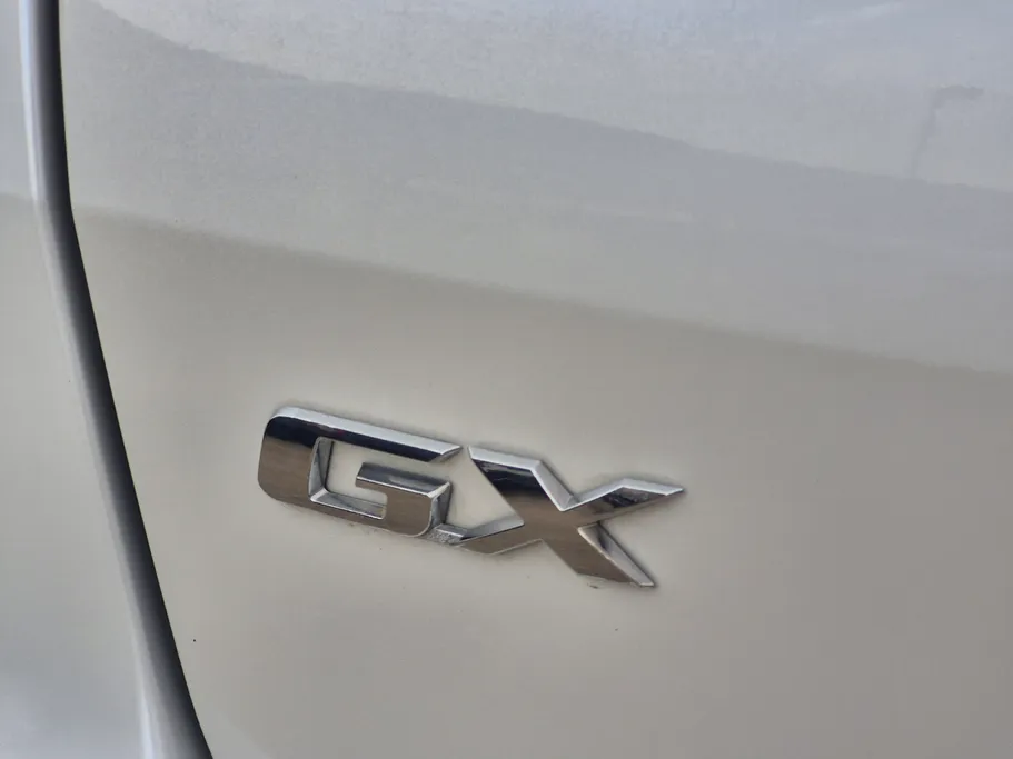 2024 Toyota Fortuner GX 