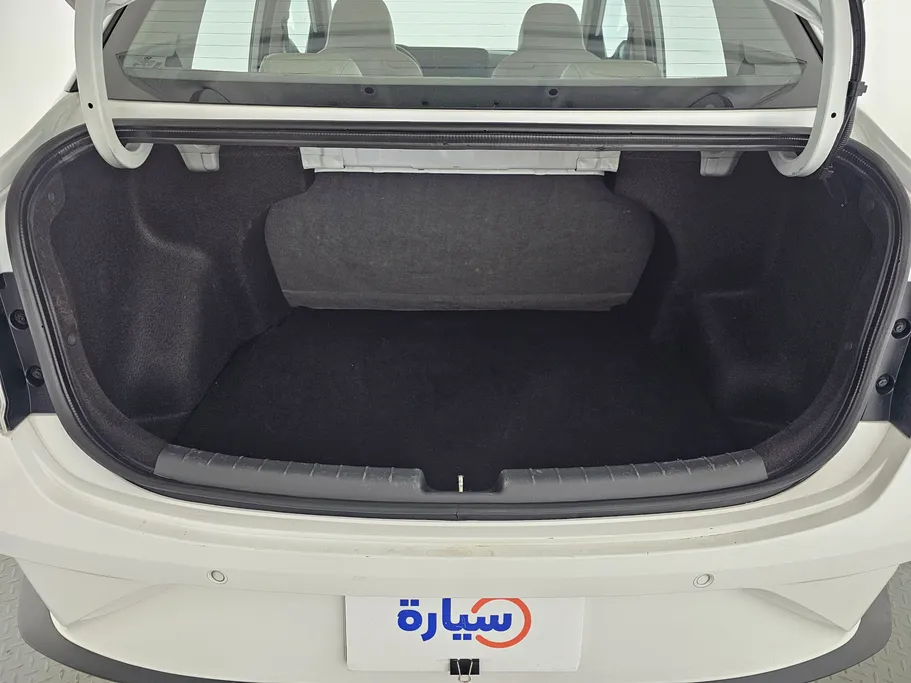 هيونداي Grand i10 فلييت 2024 