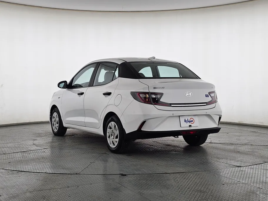 هيونداي Grand i10 فلييت 2024 