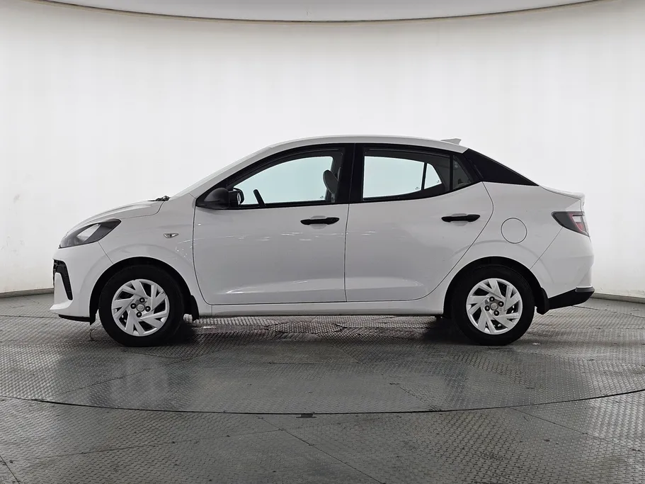 هيونداي Grand i10 فلييت 2024 