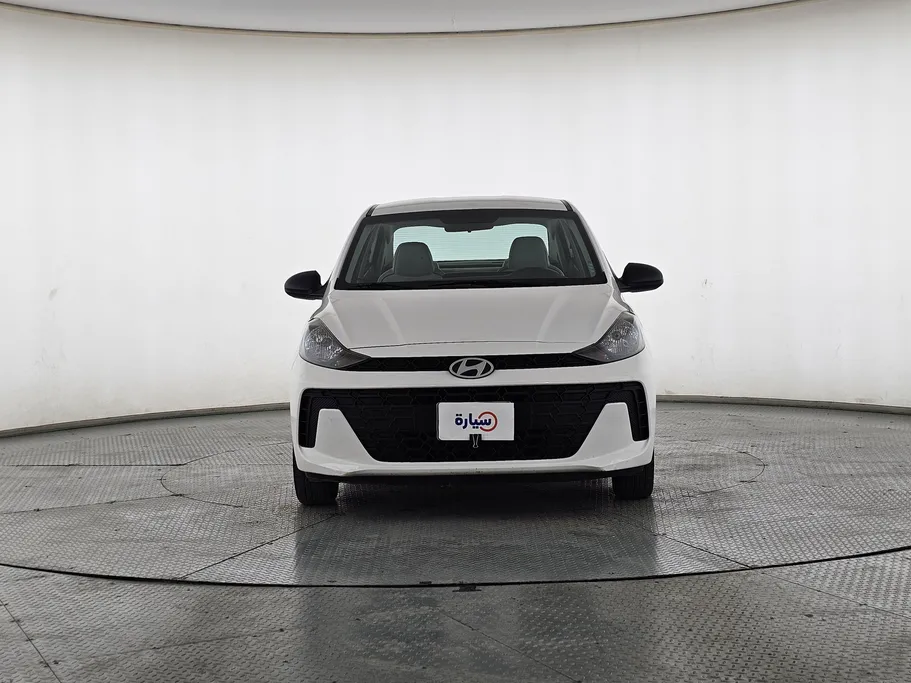 هيونداي Grand i10 فلييت 2024 