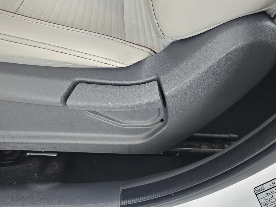 هيونداي Grand i10 فلييت 2024 