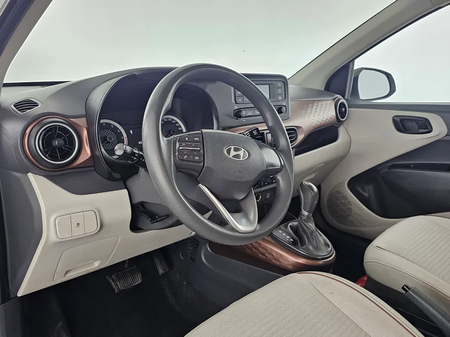 هيونداي Grand i10 فلييت 2024 
