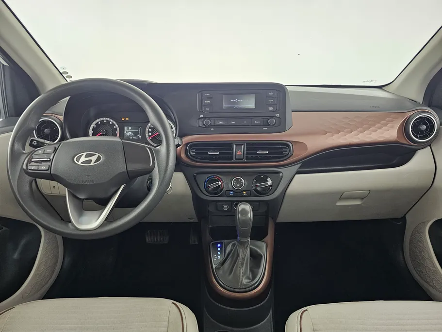هيونداي Grand i10 فلييت 2024 