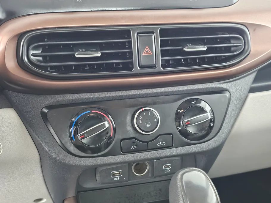 هيونداي Grand i10 فلييت 2024 