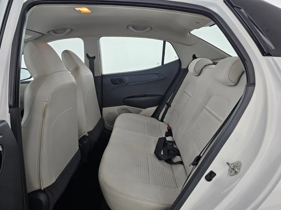 هيونداي Grand i10 فلييت 2024 