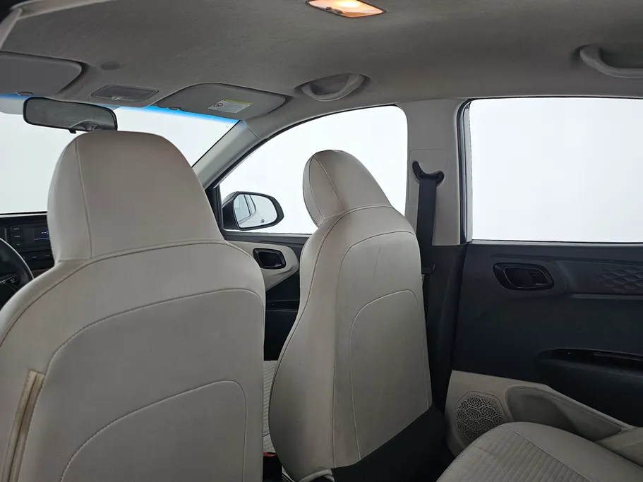 هيونداي Grand i10 فلييت 2024 