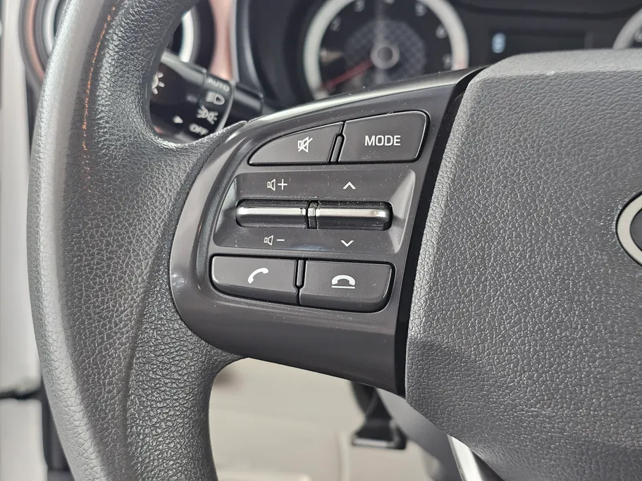 هيونداي Grand i10 فلييت 2024 