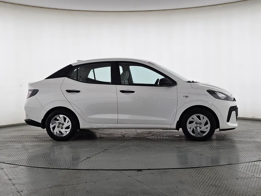 هيونداي Grand i10 فلييت 2024 