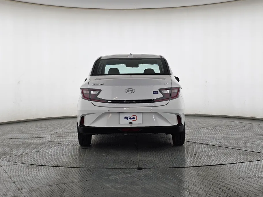 هيونداي Grand i10 فلييت 2024 