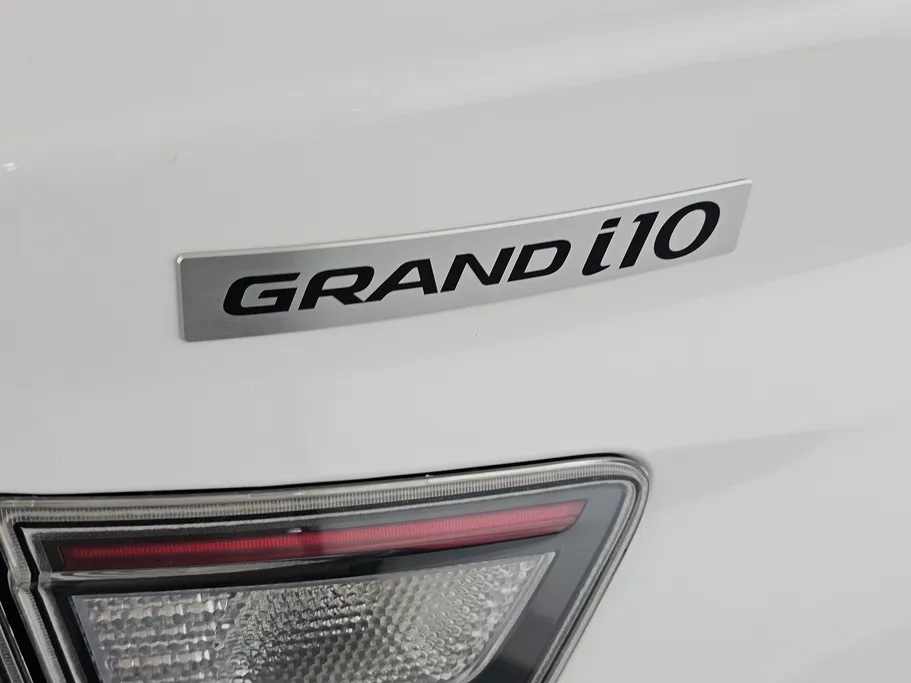 هيونداي Grand i10 فلييت 2024 