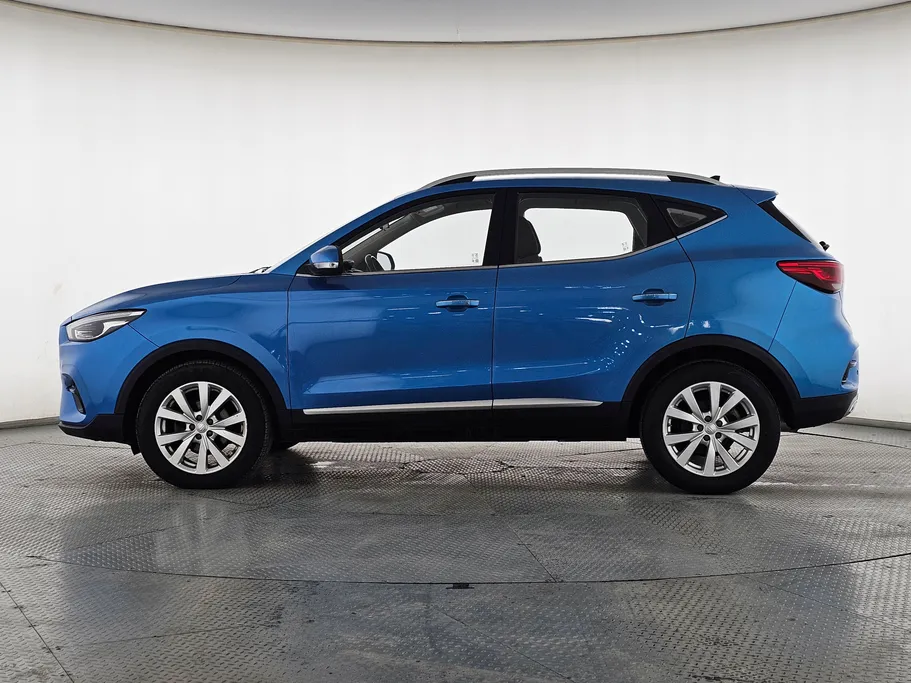 2022 MG ZS STD 