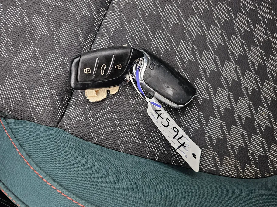 2022 MG ZS STD 