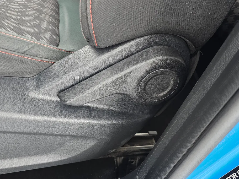 2022 MG ZS STD 