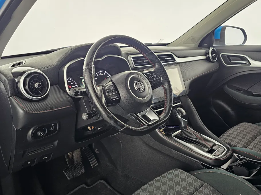 2022 MG ZS STD 