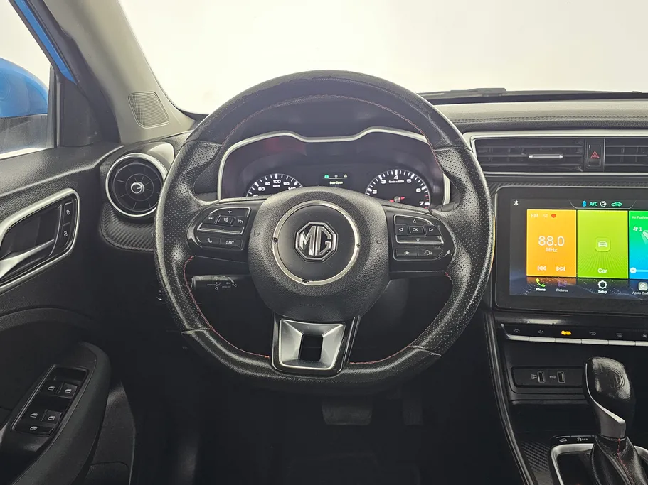 2022 MG ZS STD 
