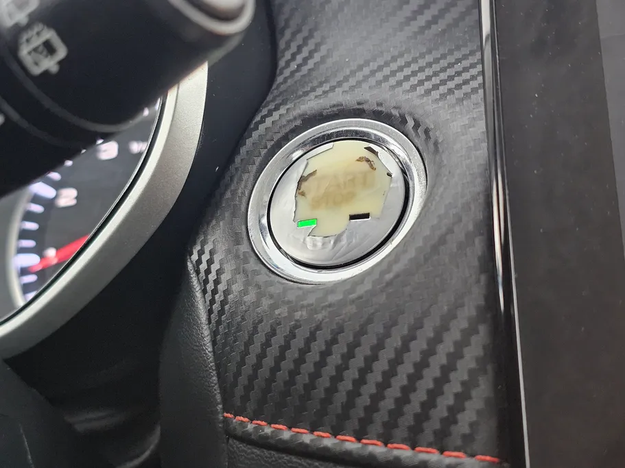 2022 MG ZS STD 